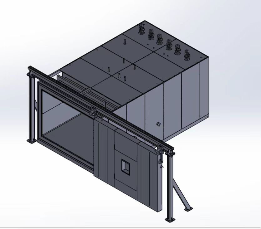 高原氣候試驗(yàn)箱可以做哪些試驗(yàn)(圖1)
