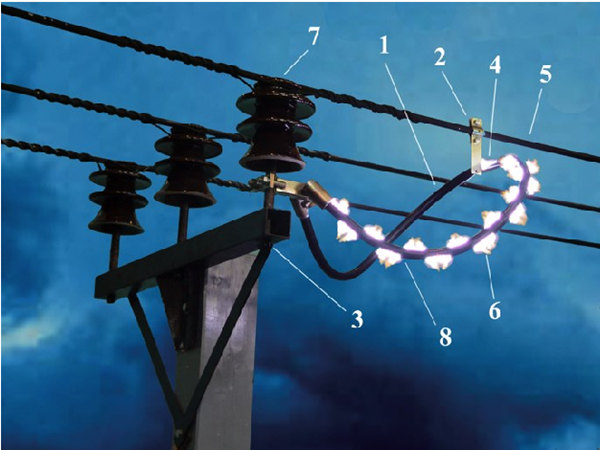 絕緣子人工氣候室可用于哪些試驗(yàn)？(圖1)