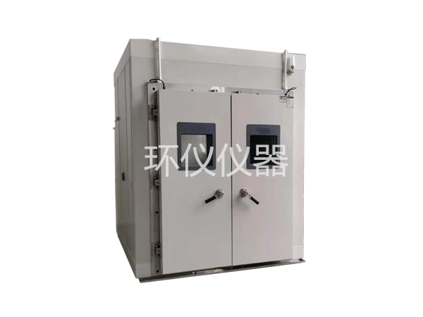 步入式恒溫恒濕房間 步入式恒溫恒濕房間