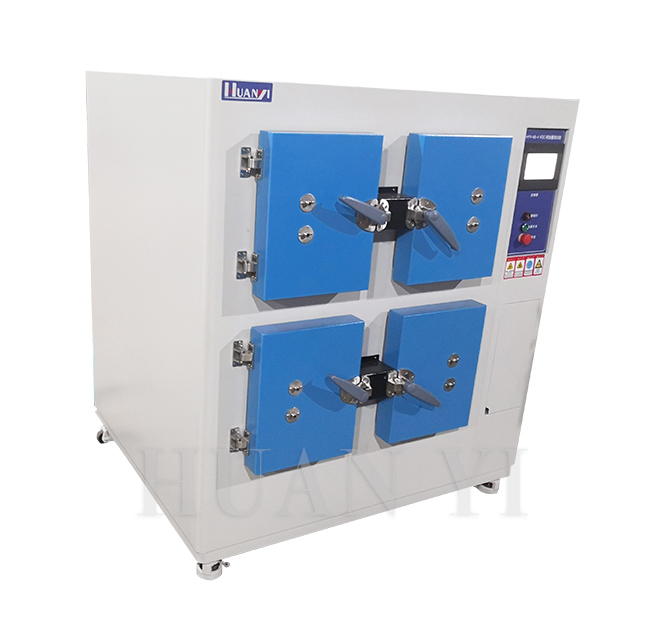 4艙法塑膠跑道voc釋放量環(huán)境測試艙 4艙法塑膠跑道voc釋放量環(huán)境測試艙