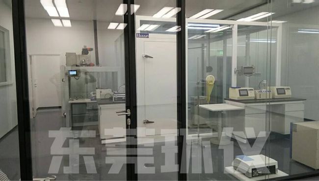空氣凈化器性能測(cè)試倉 空氣凈化器性能測(cè)試倉