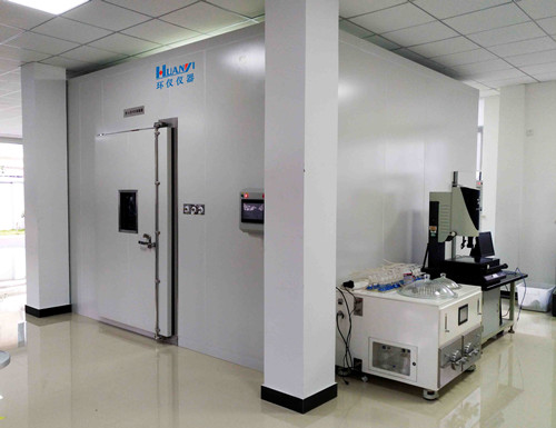 空氣凈化器檢測(cè)用環(huán)境艙 空氣凈化器檢測(cè)用環(huán)境艙