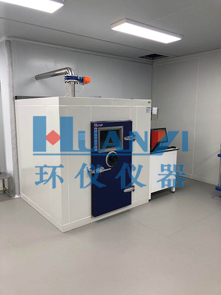 韓國空氣凈化器環(huán)境艙 韓國空氣凈化器環(huán)境艙