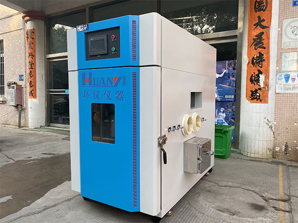 1立方米細(xì)菌氣霧箱 1立方米細(xì)菌氣霧箱