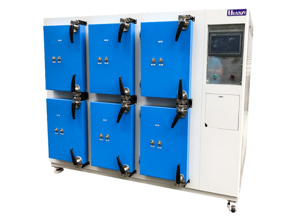 VOC袋子法恒溫箱(圖1) VOC袋子法恒溫箱(圖1)