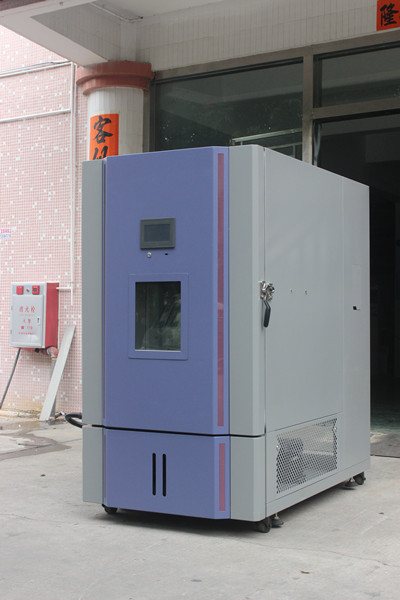 voc釋放量環(huán)境艙 voc釋放量環(huán)境艙