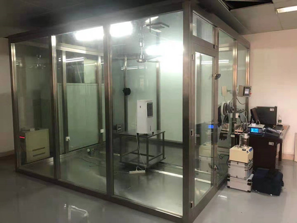 細(xì)菌去除能效環(huán)境測(cè)試艙符合哪些測(cè)試標(biāo)準(zhǔn)(圖1)