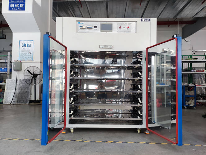 固態(tài)硬盤SSD BIT測試箱的特點(diǎn)詳解(圖1)