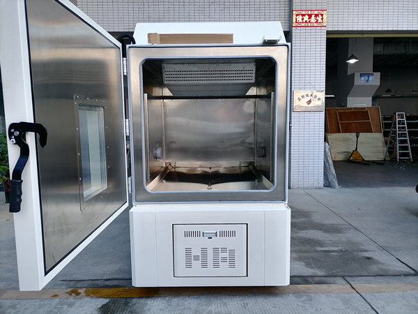 什么產(chǎn)品需要用生化長霉測試箱做試驗(yàn)(圖1)