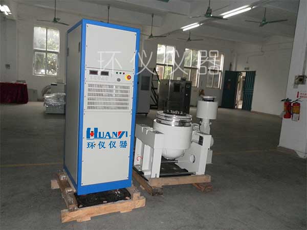 電池專用振動(dòng)臺(tái)的鋰電池測(cè)試(圖1) 電動(dòng)振動(dòng)臺(tái)