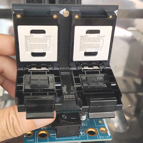 固態(tài)硬盤SSD BIT測試箱的特點(diǎn)詳解(圖2)