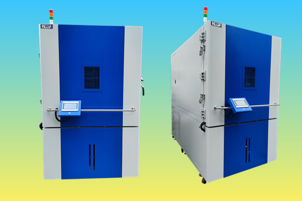 高低溫低氣壓測(cè)試艙(圖2)