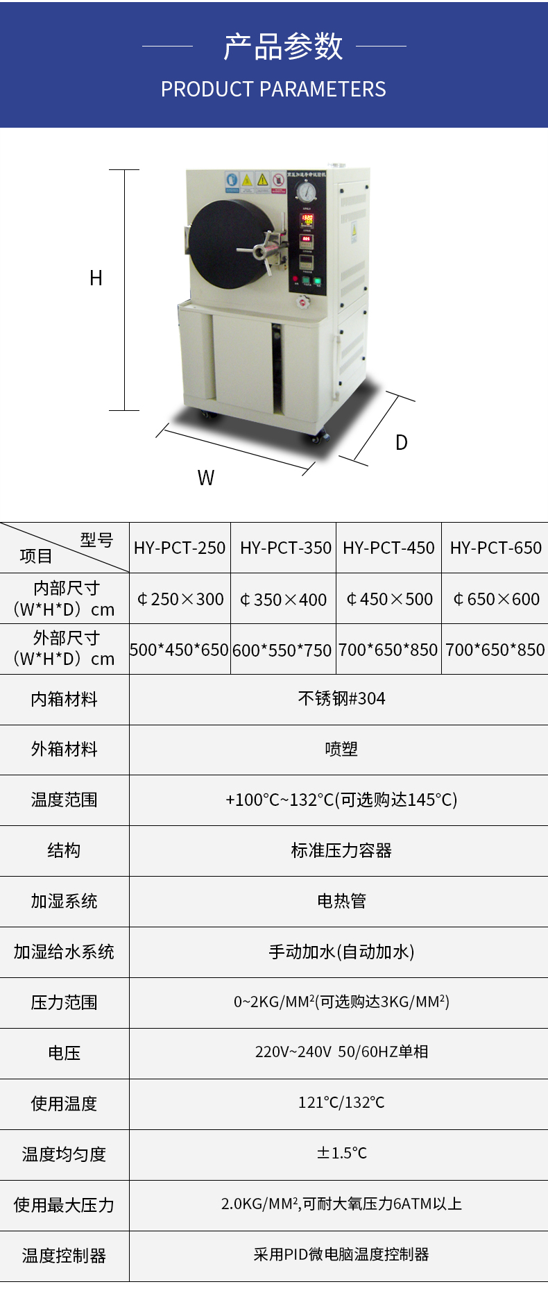 飽和蒸汽壽命試驗機(jī)(圖5)