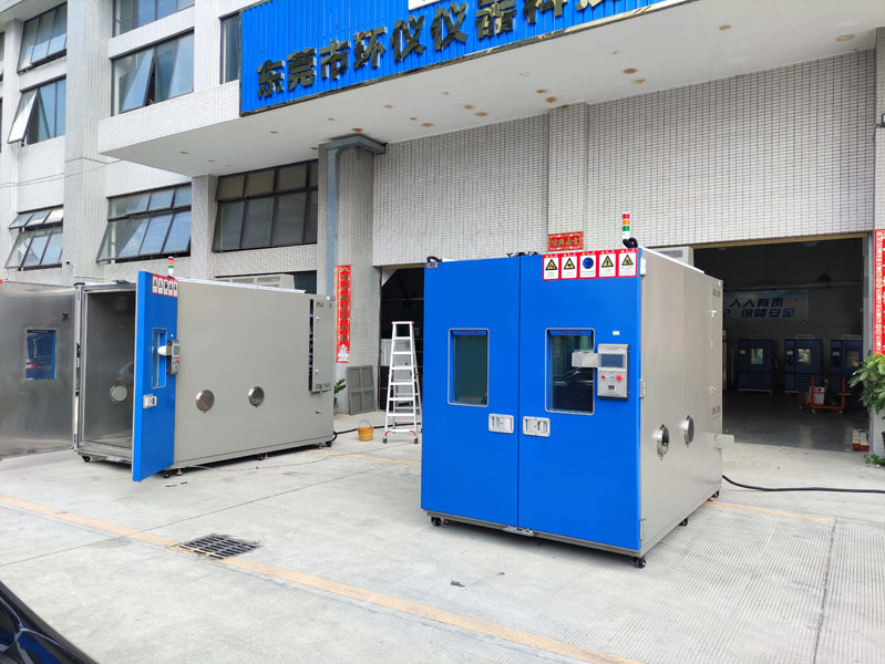 高溫恒溫燒機房的試驗要求(圖1) 高溫恒溫燒機房的試驗要求(圖1)