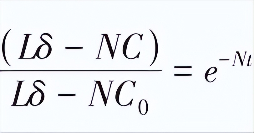 甲醛揮發(fā)量排放艙的承載率計算(圖5)