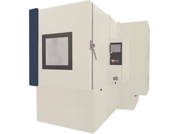 美國環(huán)測(cè)（Envirotronics）